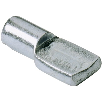 Hettich Lyžicová podpera police 5 mm pozinkovaná, 10 ks Hettich Lyžicová podpera police 5 mm pozinkovaná, 10 ks