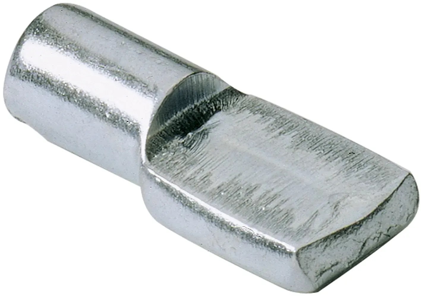 Hettich Lyžicová podpera police 5 mm pozinkovaná, 10 ks Hettich Lyžicová podpera police 5 mm pozinkovaná, 10 ks