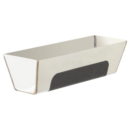 Wolfcraft Vanička na tmel, 2 l, 108 x 358 x 90 mm Wolfcraft Vanička na tmel, 2 l, 108 x 358 x 90 mm