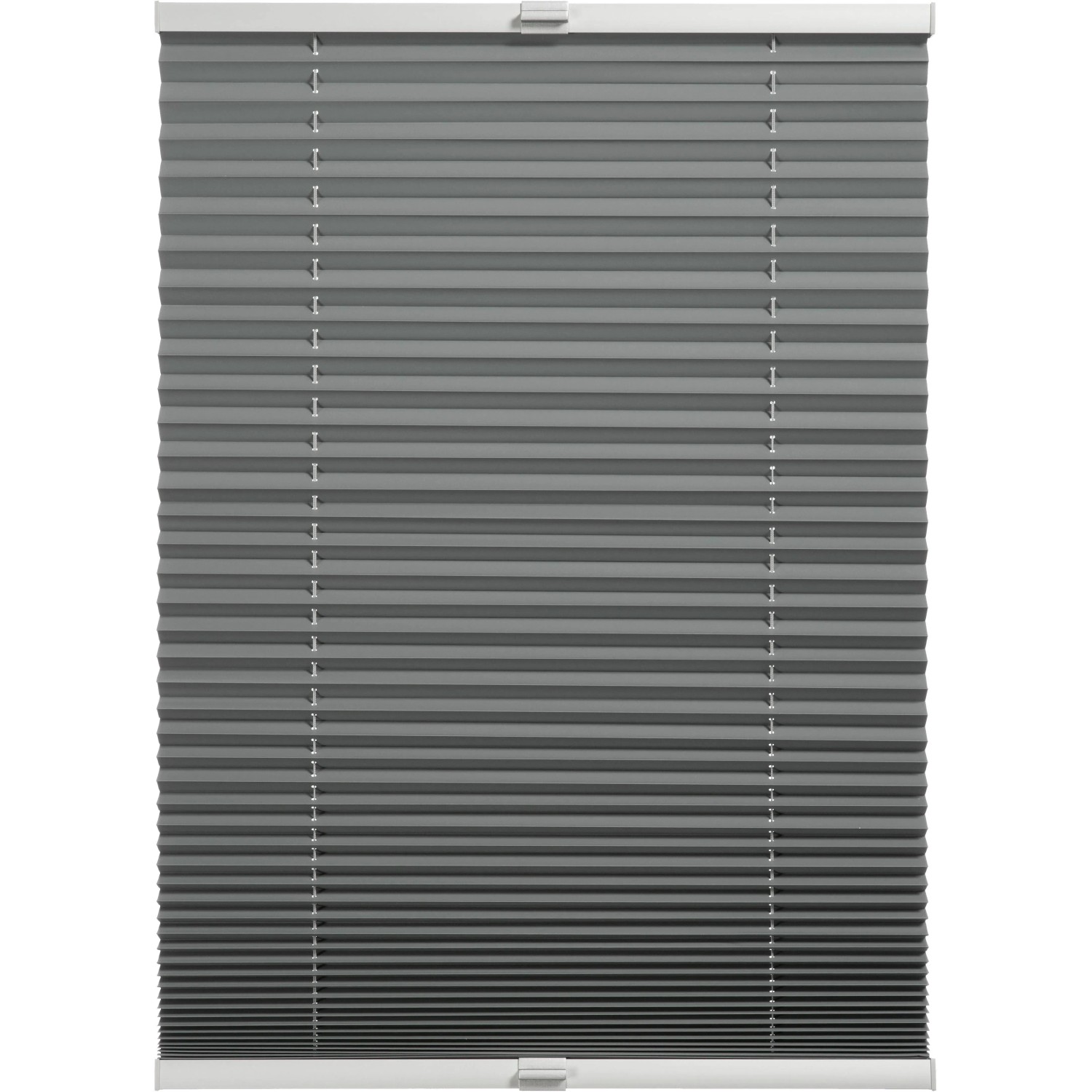 Schöner Wohnen Termo plisé žalúzia Ella sivá 40 x 130 cm Schöner Wohnen Termo plisé žalúzia Ella sivá 40 x 130 cm