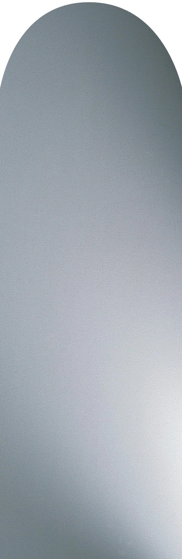 Nalepovacie zaokrúhlené zrkadlo na dvere Touch Nalepovacie zaokrúhlené zrkadlo na dvere Touch