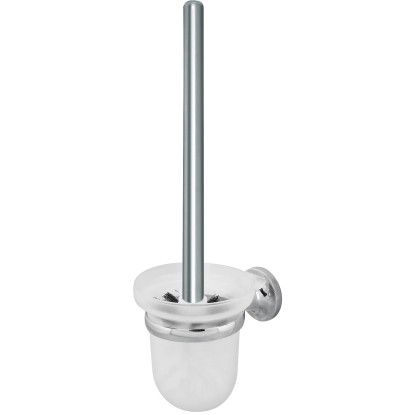 Spirella WC kefa Lagune Frosty biela Spirella WC kefa Lagune Frosty biela