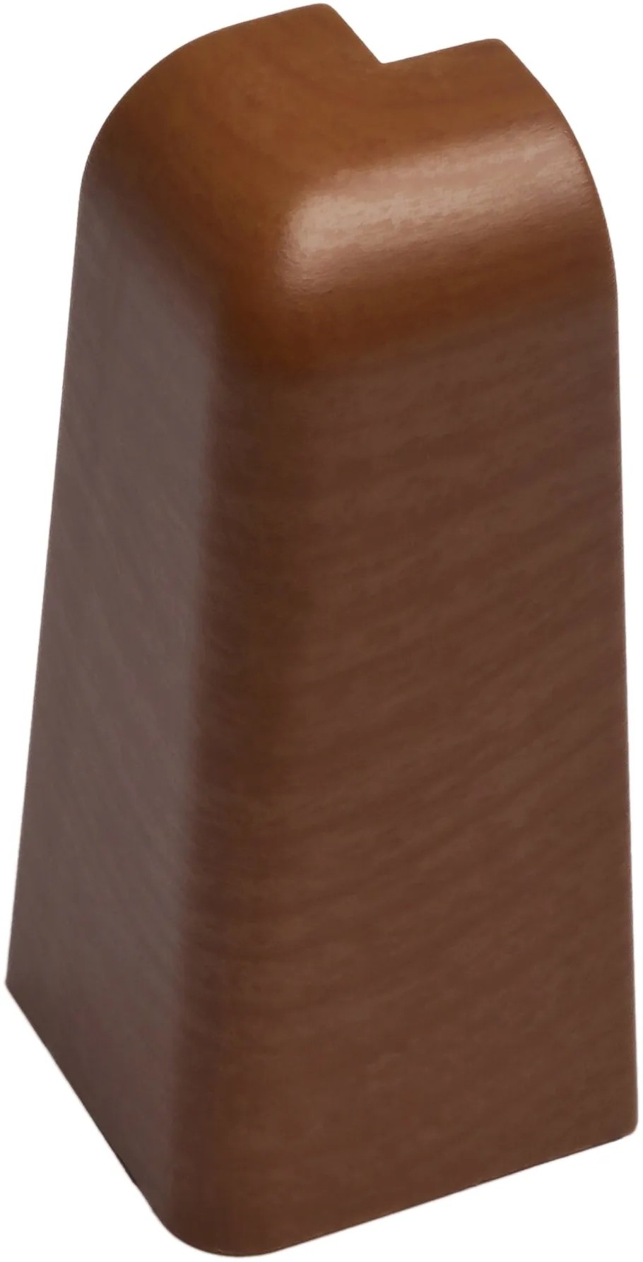OBI Vonkajší roh, orech, 2 ks, 60 x 20 mm OBI Vonkajší roh, orech, 2 ks, 60 x 20 mm