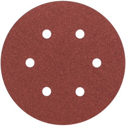 Bosch Brúsny papier C430 Expert for Wood and Paint 6 dier, K120, pr. 150 mm, 5ks Bosch Brúsny papier C430 Expert for Wood and Paint 6 dier, K120, pr. 150 mm, 5ks