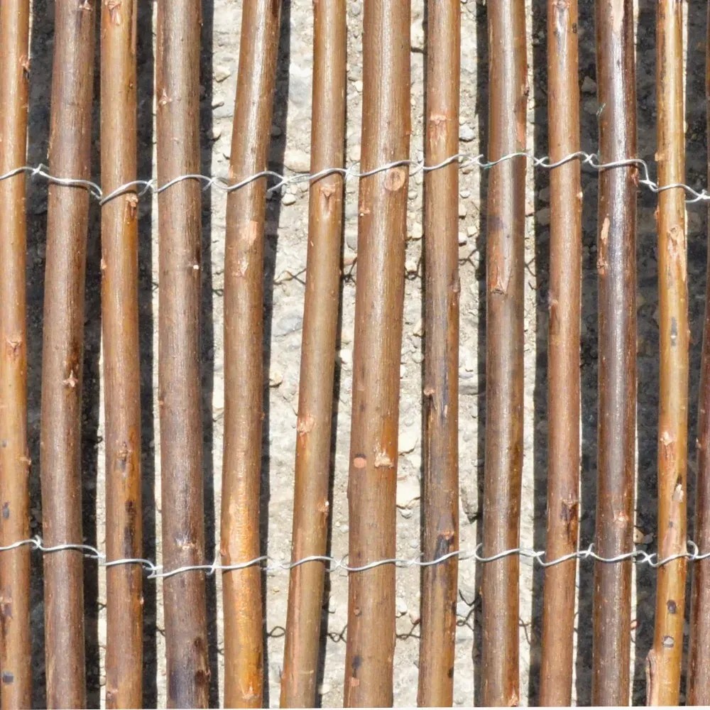 Nohel Garden Rohož z tmavého prútia 2 x 3 m Nohel Garden Rohož z tmavého prútia 2 x 3 m