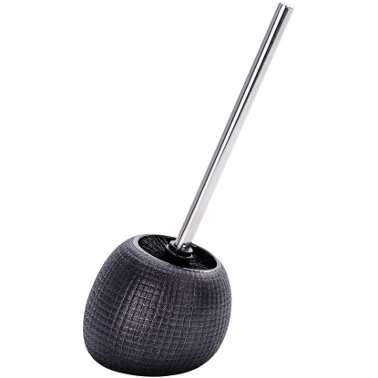 Wenko Keramická WC súprava Polaris Jet antracitová Wenko Keramická WC súprava Polaris Jet antracitová