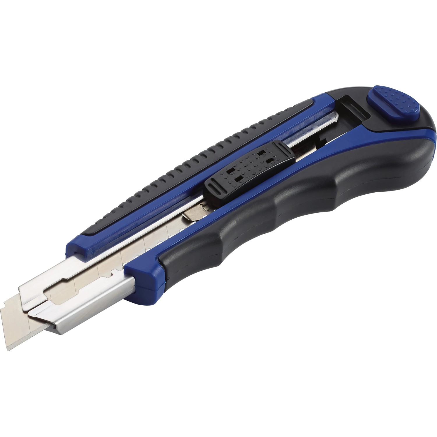LUX-TOOLS Nôž Cutter 18 mm Comfort LUX-TOOLS Nôž Cutter 18 mm Comfort