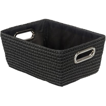 Wenko Košík Chromo čierny Wenko Košík Chromo čierny