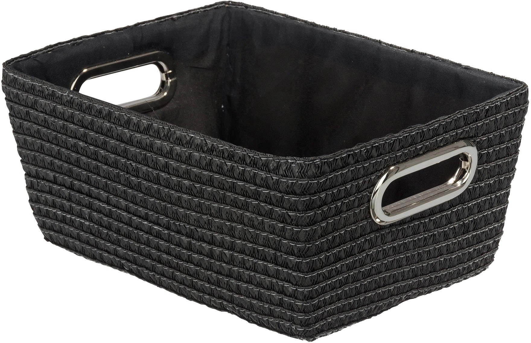 Wenko Košík Chromo čierny Wenko Košík Chromo čierny