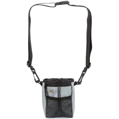 Jollypaw Kapsička na maškrty s popruhom rôzne farby, 1 ks, 12,5 x 14 x 4,5 cm Jollypaw Kapsička na maškrty s popruhom rôzne farby, 1 ks, 12,5 x 14 x 4,5 cm