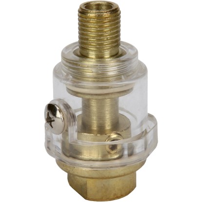 Einhell Mini hmlový lubrikátor R 1/4" Einhell Mini hmlový lubrikátor R 1/4"