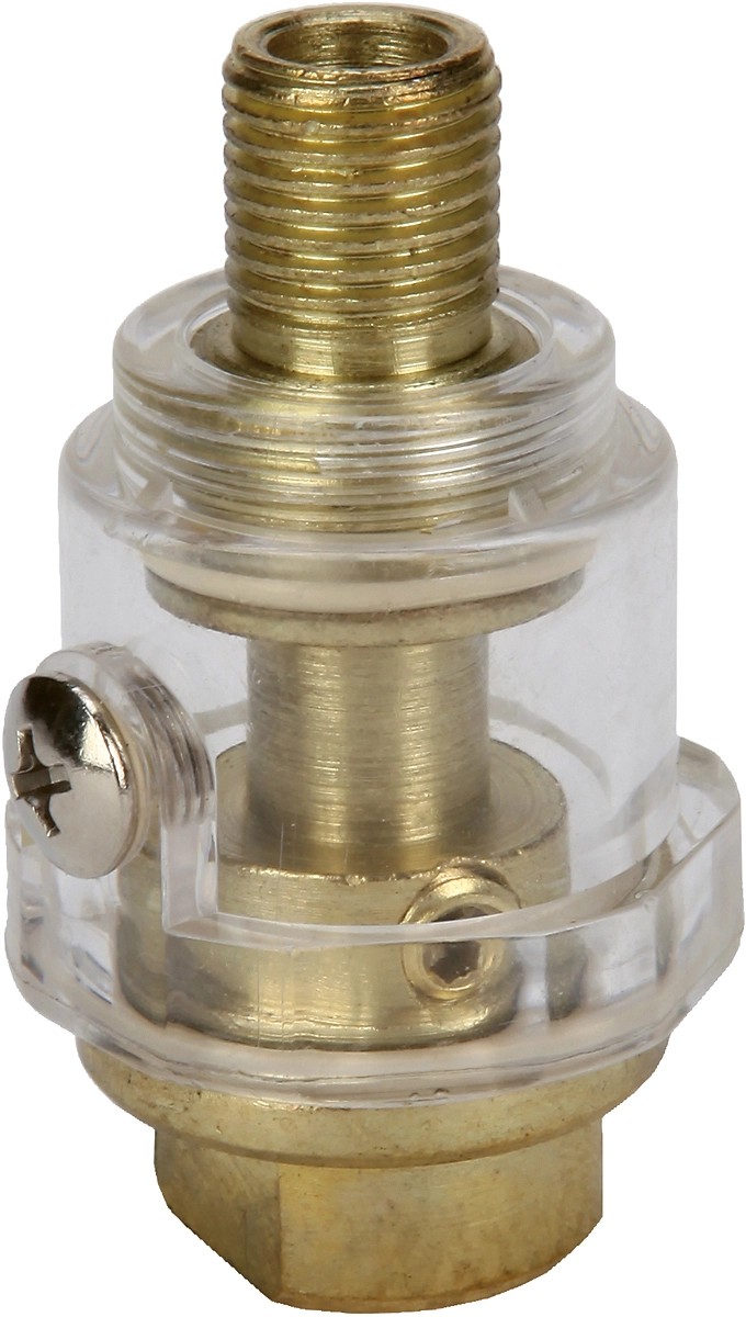 Einhell Mini hmlový lubrikátor R 1/4" Einhell Mini hmlový lubrikátor R 1/4"