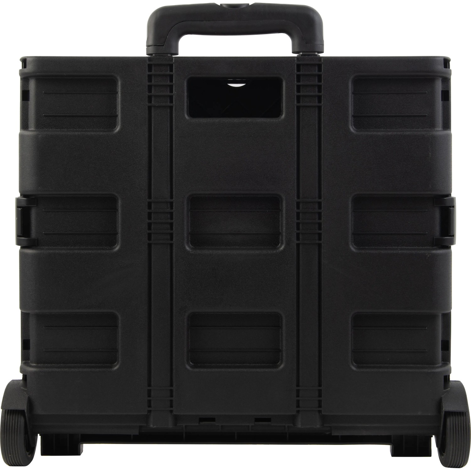 LUX-TOOLS Skladací nákupný vozík hliník/plast, 37,5 x 40,5 x 45 cm, 25 l LUX-TOOLS Skladací nákupný vozík hliník/plast, 37,5 x 40,5 x 45 cm, 25 l