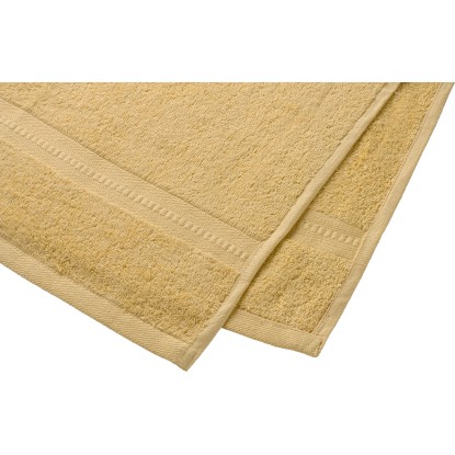 baliv Súprava uterákov pre hostí Retro Futures, bavlnená žltá, 2-dielna baliv Súprava uterákov pre hostí Retro Futures, bavlnená žltá, 2-dielna