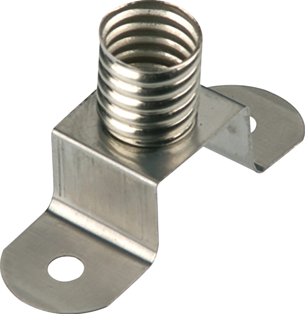 Düwi Objímka so strmeňom E10 strieborná Düwi Objímka so strmeňom E10 strieborná