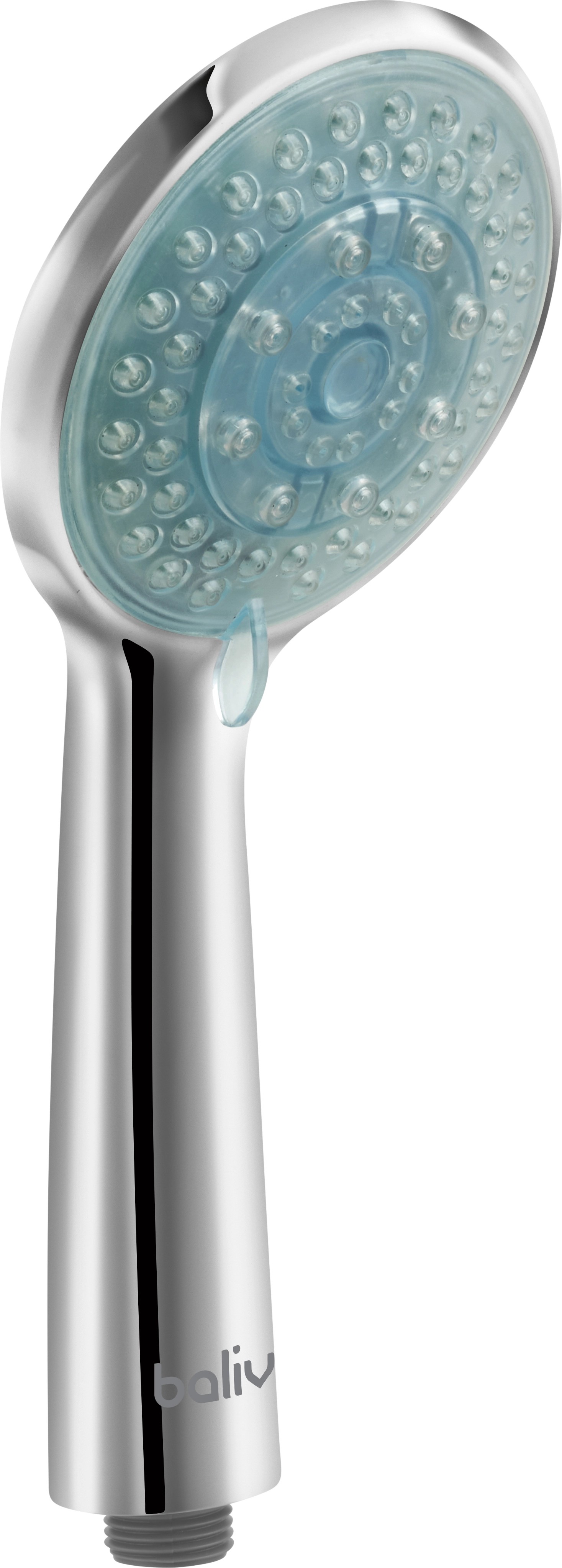 baliv Ručná sprcha LED HBR-105.40 baliv Ručná sprcha LED HBR-105.40