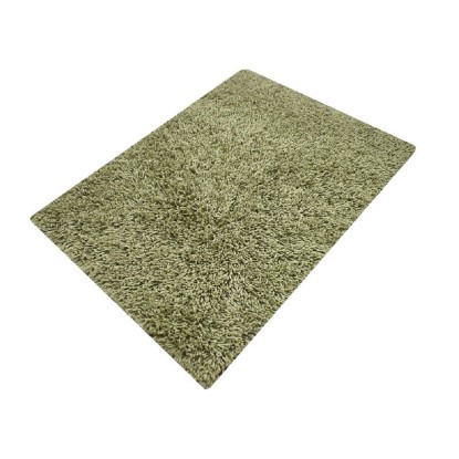 Kúpeľňová predložka, zelená, 85 x 55 cm Kúpeľňová predložka, zelená, 85 x 55 cm