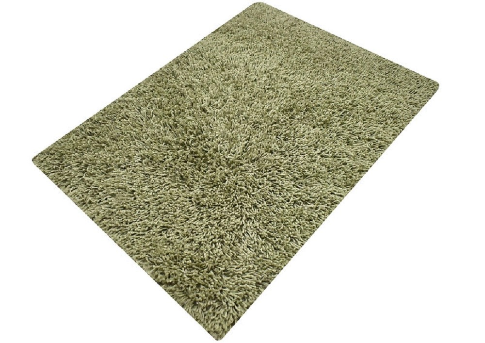 Kúpeľňová predložka, zelená, 85 x 55 cm Kúpeľňová predložka, zelená, 85 x 55 cm