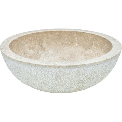 baliv Umývadlo na dosku WBA-7040 priemer 40 cm baliv Umývadlo na dosku WBA-7040 priemer 40 cm