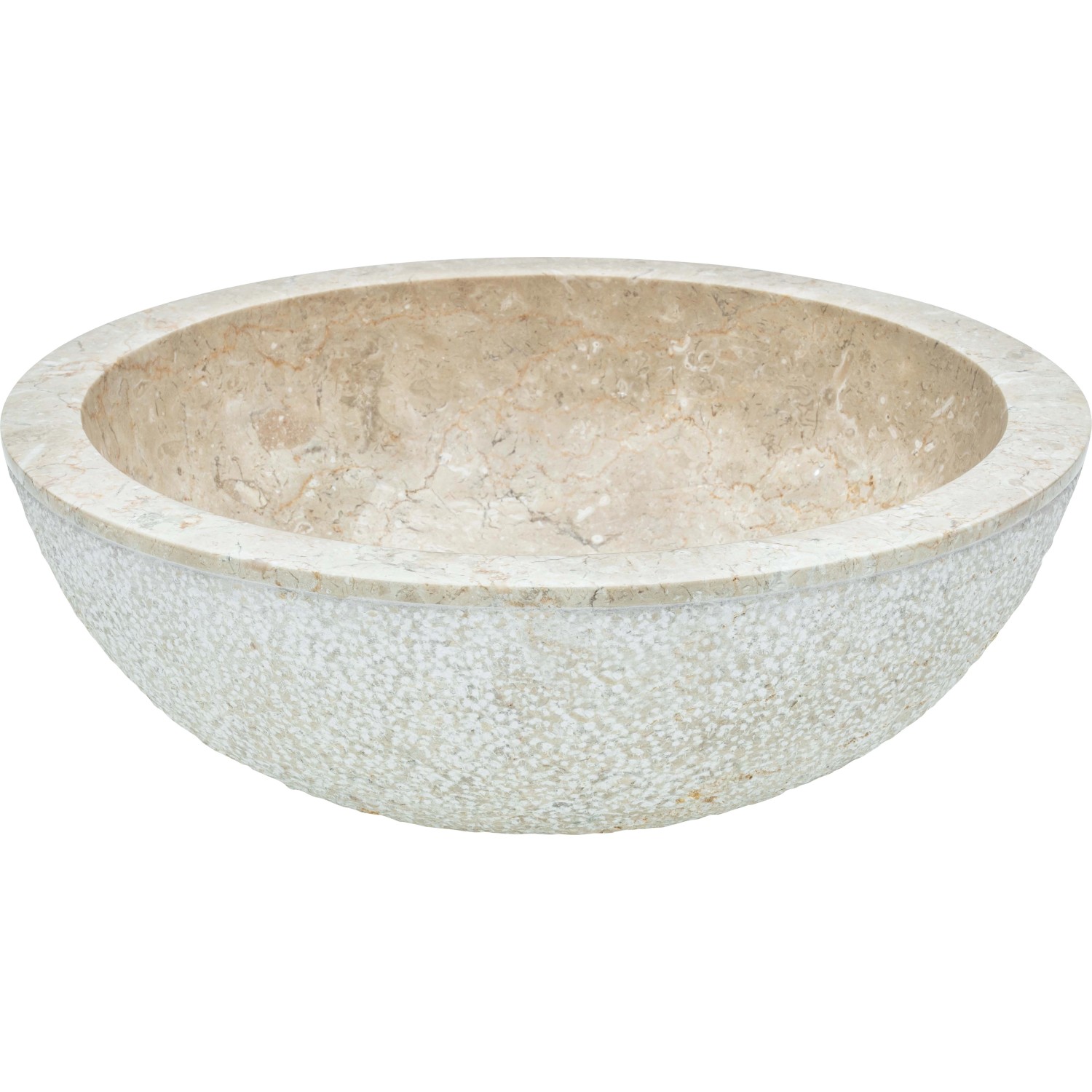 baliv Umývadlo na dosku WBA-7040 priemer 40 cm baliv Umývadlo na dosku WBA-7040 priemer 40 cm