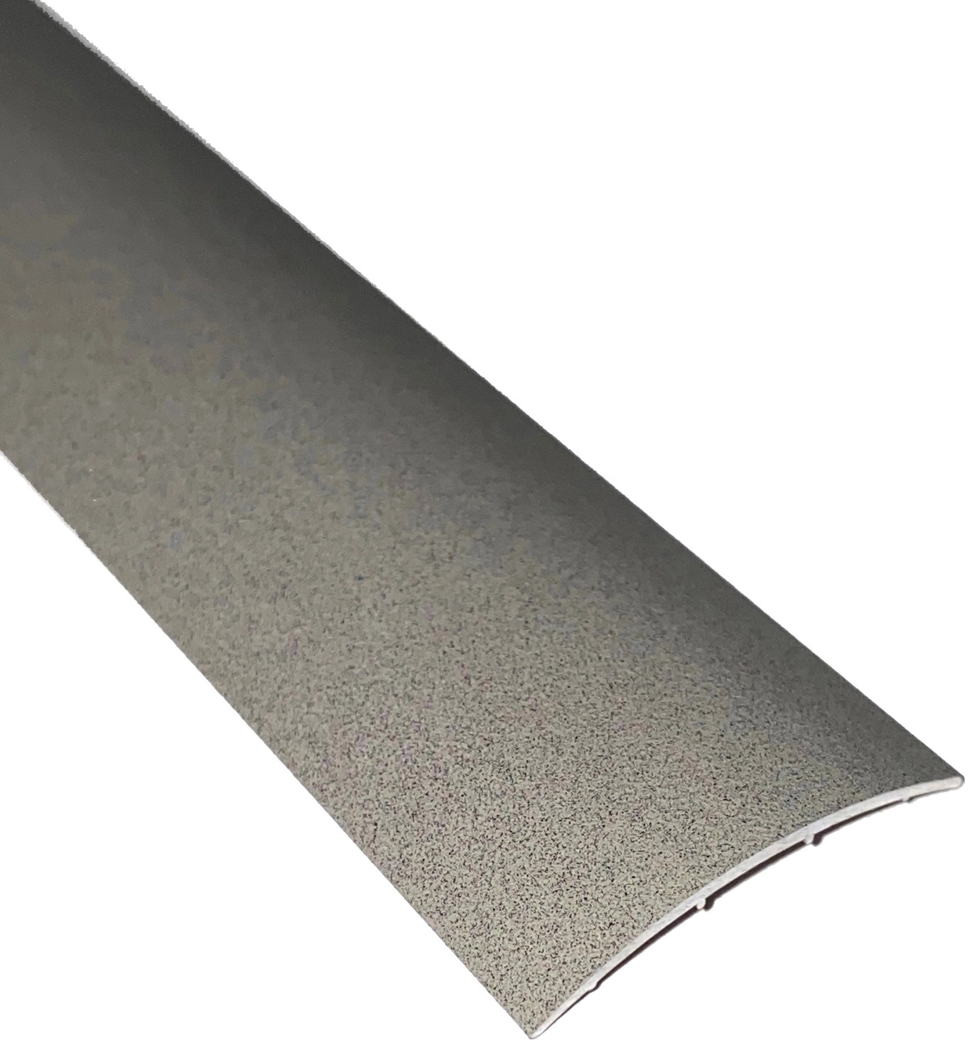 Arcansas Prechodový profil SEMIAL alu prášk.lak. sivý 30 x 900 mm Arcansas Prechodový profil SEMIAL alu prášk.lak. sivý 30 x 900 mm