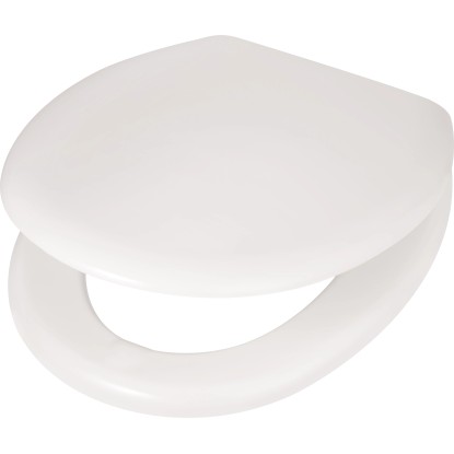 OBI WC doska Copala biela OBI WC doska Copala biela