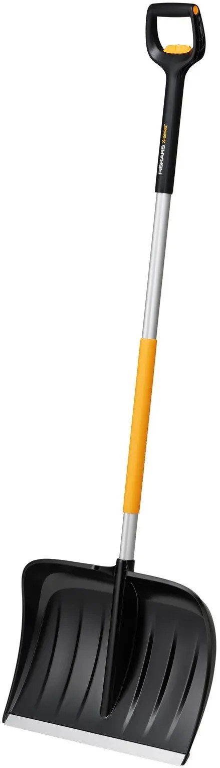 Fiskars Teleskopická lopata na sneh X-Series Fiskars Teleskopická lopata na sneh X-Series