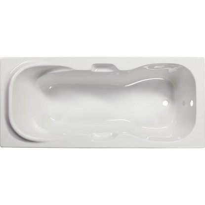 Sanotechnik Vaňa Fiji 170 x 75 x 42 cm Sanotechnik Vaňa Fiji 170 x 75 x 42 cm