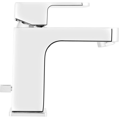 OBI Jednopáková umývadlová batéria Carrara pochrómovaná OBI Jednopáková umývadlová batéria Carrara pochrómovaná