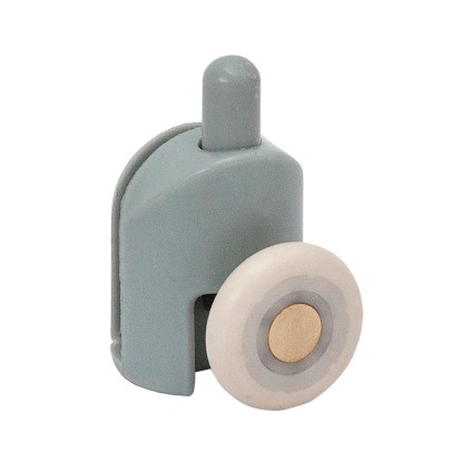 Roth Náhradný spodný pojazd MIDDLE 23 mm Roth Náhradný spodný pojazd MIDDLE 23 mm