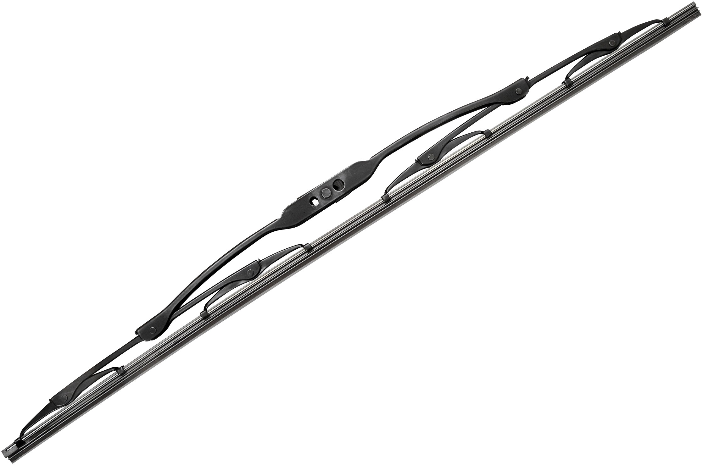 Compass Stierač ramienkový 480 mm grafitový TOPQ Compass Stierač ramienkový 480 mm grafitový TOPQ