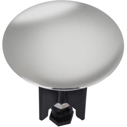 Wenko Zátka do odtoku XL chróm Wenko Zátka do odtoku XL chróm