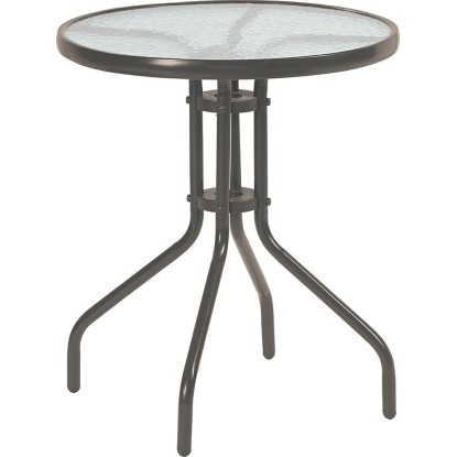 Balkónový stôl Vendina pr. 60 x 70 cm * Balkónový stôl Vendina pr. 60 x 70 cm *