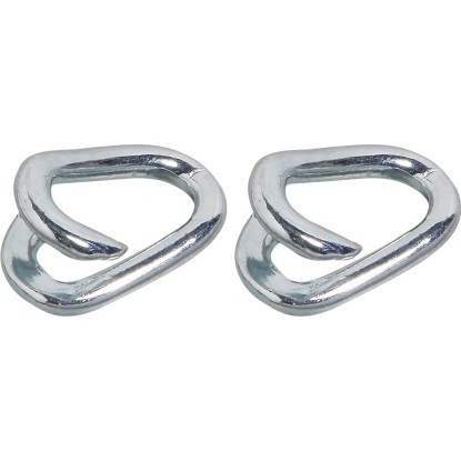 LUX Núdzový článok, pozinkovaný, pr. 4 mm LUX Núdzový článok, pozinkovaný, pr. 4 mm