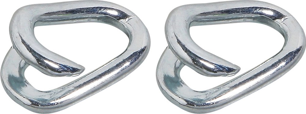 LUX Núdzový článok, pozinkovaný, pr. 4 mm LUX Núdzový článok, pozinkovaný, pr. 4 mm