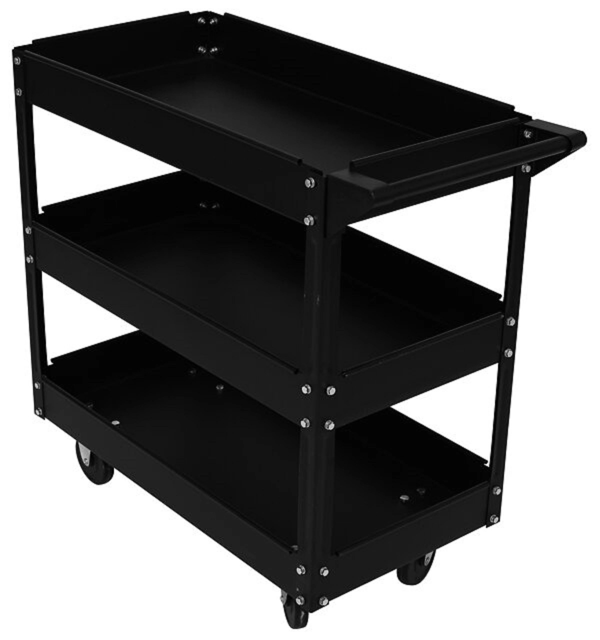 Dielenský vozík Dielenský vozík