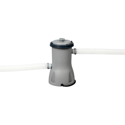 Bestway Kartušová filtrácia 40 W, 3028 l/h Bestway Kartušová filtrácia 40 W, 3028 l/h