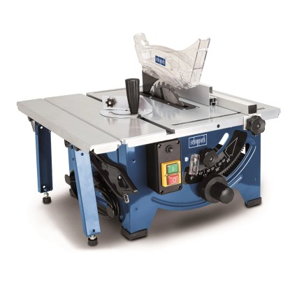 Scheppach Stolová kotúčová píla HS 80 Scheppach Stolová kotúčová píla HS 80