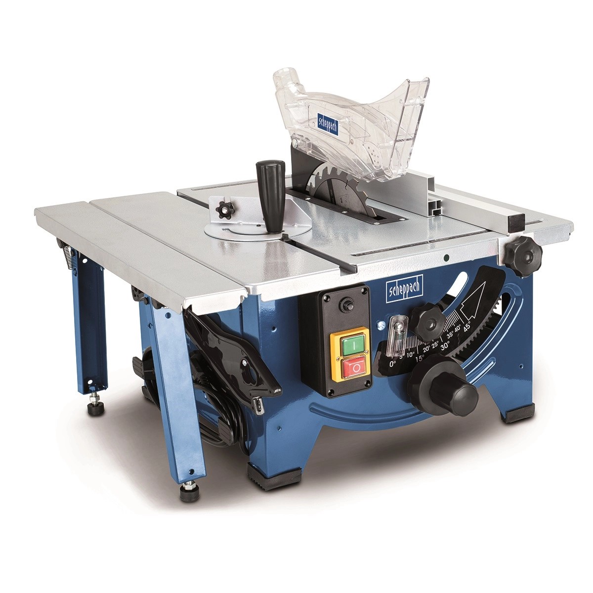 Scheppach Stolová kotúčová píla HS 80 Scheppach Stolová kotúčová píla HS 80