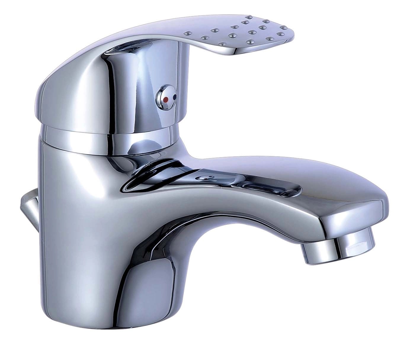 Schütte Umývadlová batéria Roma chróm Schütte Umývadlová batéria Roma chróm