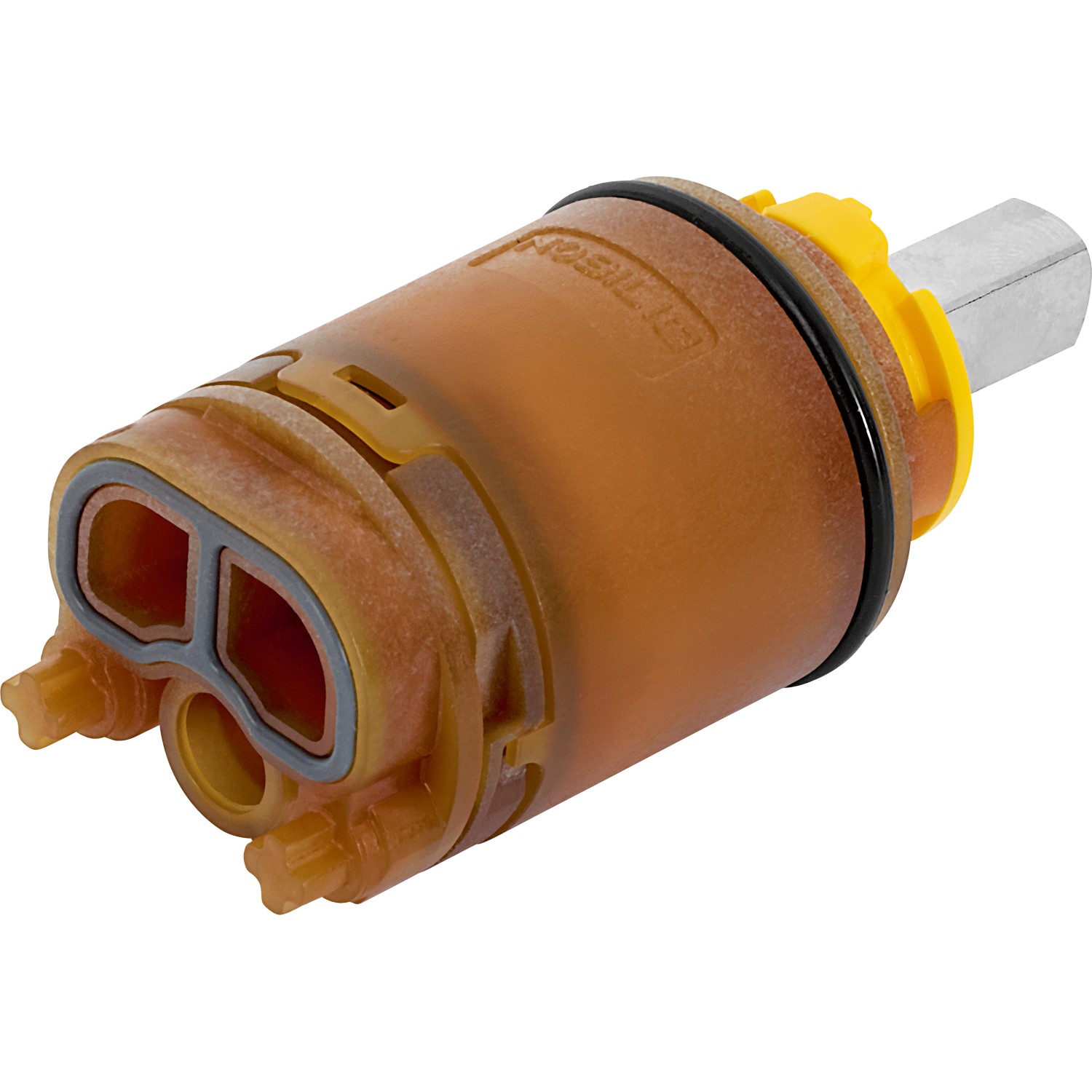 Keramická kartuša 25 mm pre rad Salita Keramická kartuša 25 mm pre rad Salita