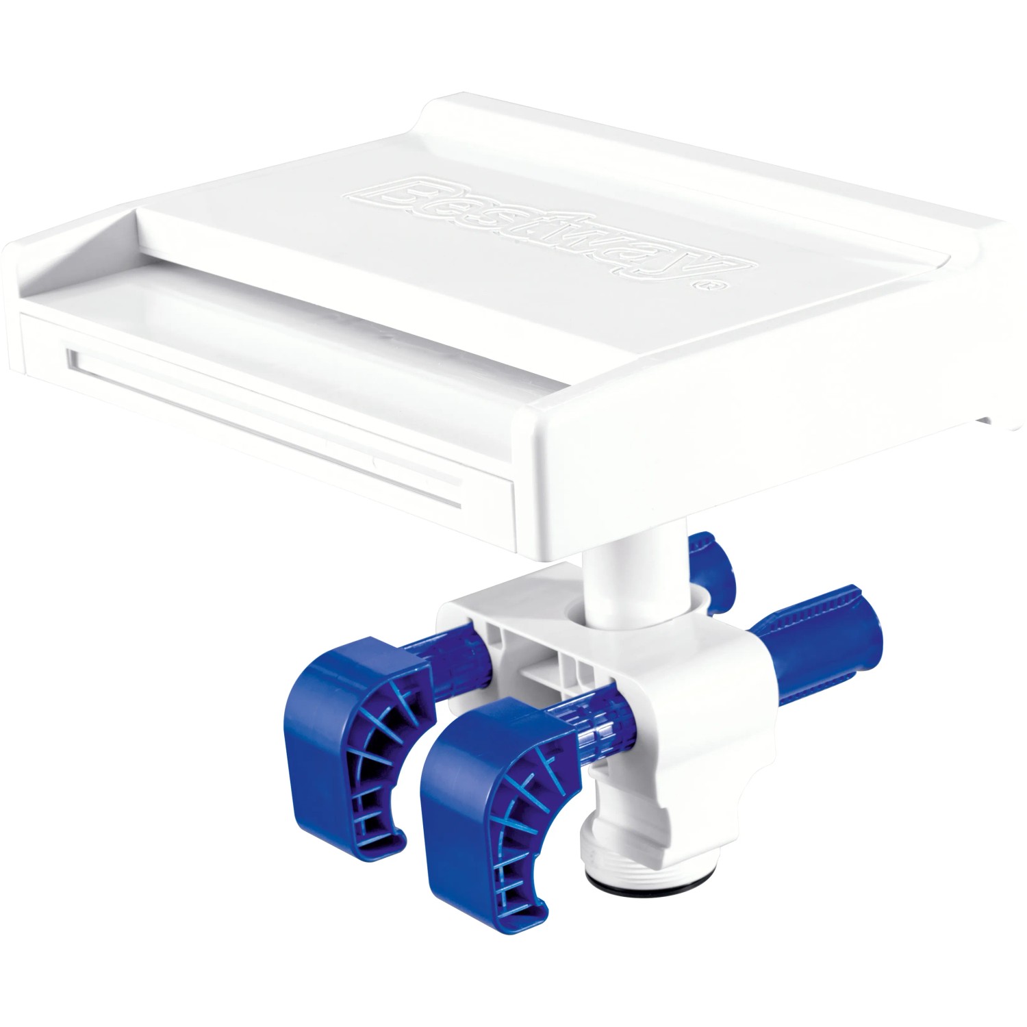 Bestway Pool vodopád s LED svetlom pre oceľové rámové bazény, jednoduchá inštalácia. Bestway Pool vodopád s LED svetlom pre oceľové rámové bazény, jednoduchá inštalácia.