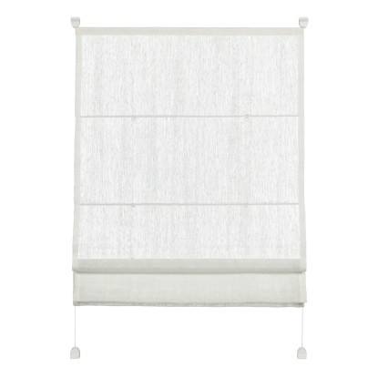 Gardinia Rímska roleta EasyFix biela 50 x 140 cm Gardinia Rímska roleta EasyFix biela 50 x 140 cm