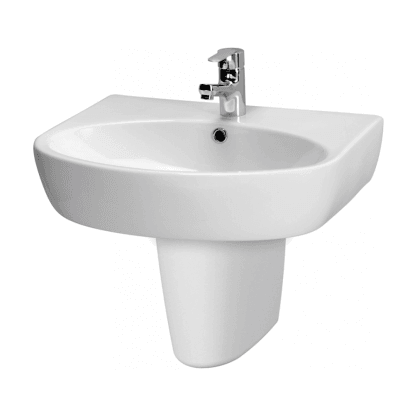 Cersanit Umývadlo Parva 60 Cersanit Umývadlo Parva 60