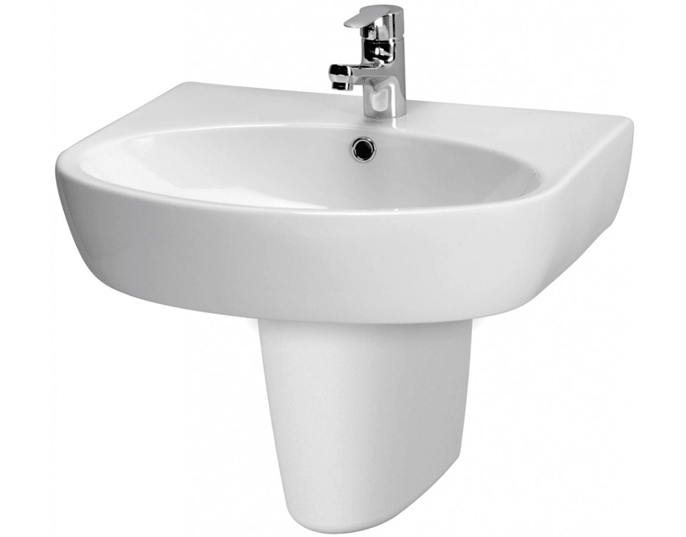 Cersanit Umývadlo Parva 60 Cersanit Umývadlo Parva 60