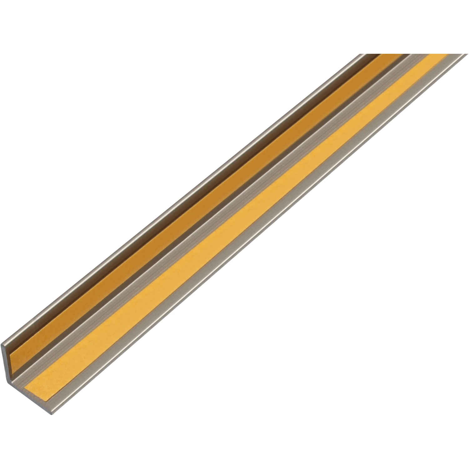 Alberts rovnoramenný uholník, hliník, 20x20x1000 mm, tmavošedá. Alberts rovnoramenný uholník, hliník, 20x20x1000 mm, tmavošedá.