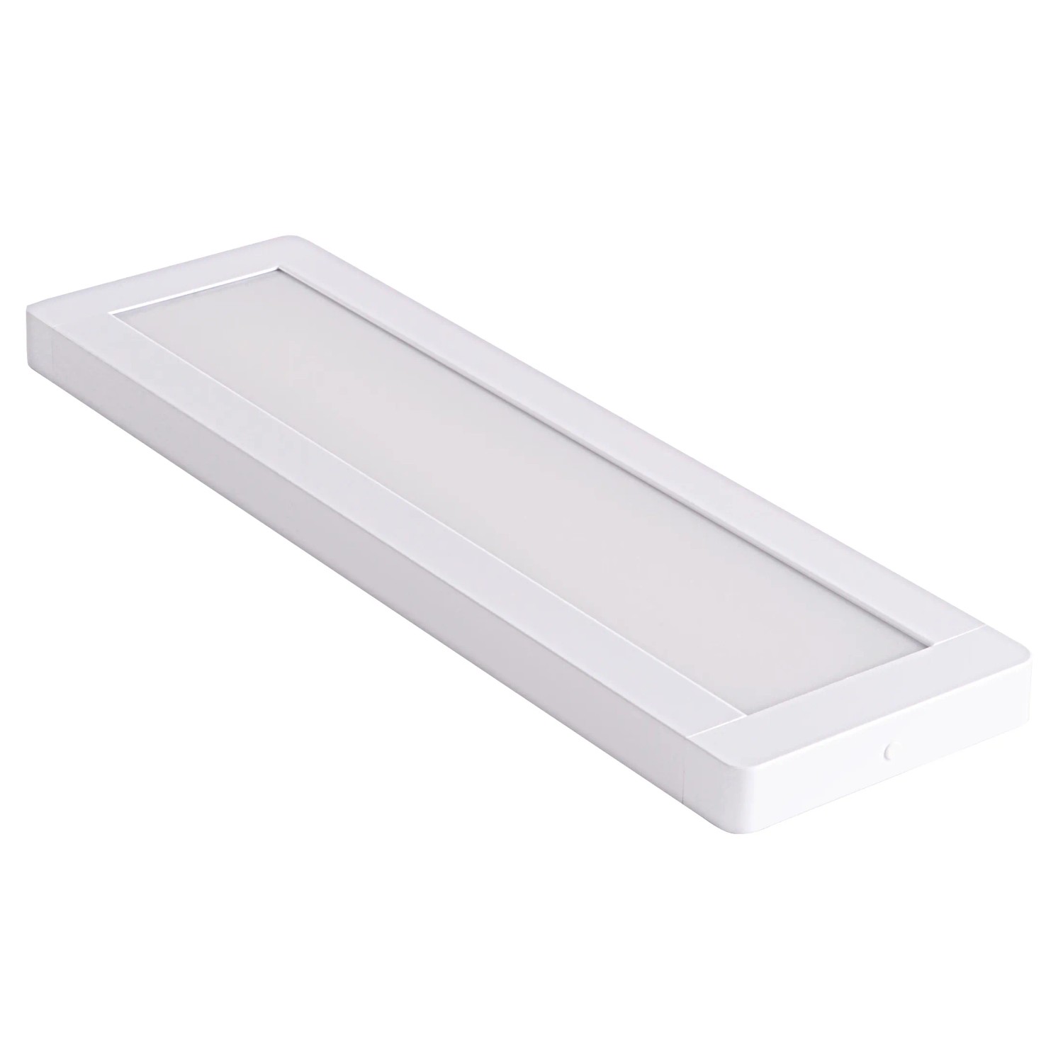 EURAKLES Prisadené LED svietidlo ALENA, 35 W, 3000 lm, 4000 K, biela 84,7x16,1cm EURAKLES Prisadené LED svietidlo ALENA, 35 W, 3000 lm, 4000 K, biela 84,7x16,1cm