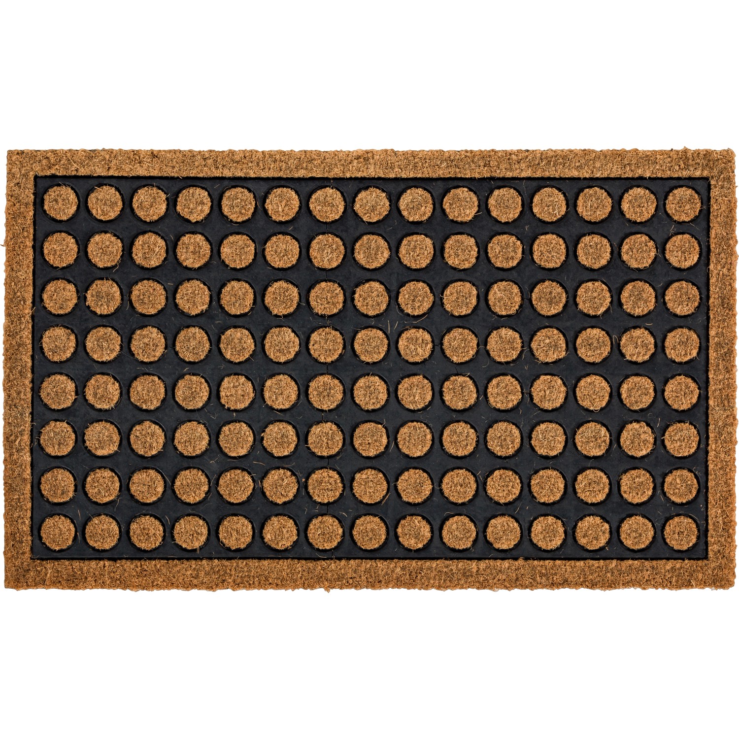 Astra Rohožka Coco Home 40 cm x 60 cm bodky Astra Rohožka Coco Home 40 cm x 60 cm bodky