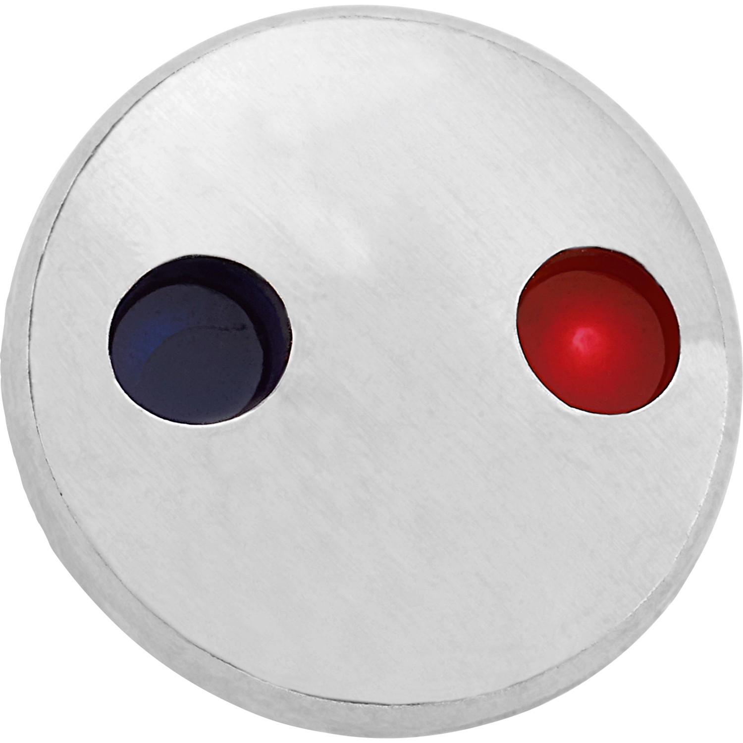 OBI Pochrómovaný označovač vody pre rady Escone, Alpouro a Genova OBI Pochrómovaný označovač vody pre rady Escone, Alpouro a Genova