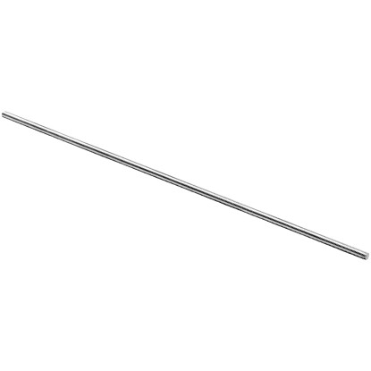 Závitová tyč pomosadená M4 x 1000 mm Závitová tyč pomosadená M4 x 1000 mm